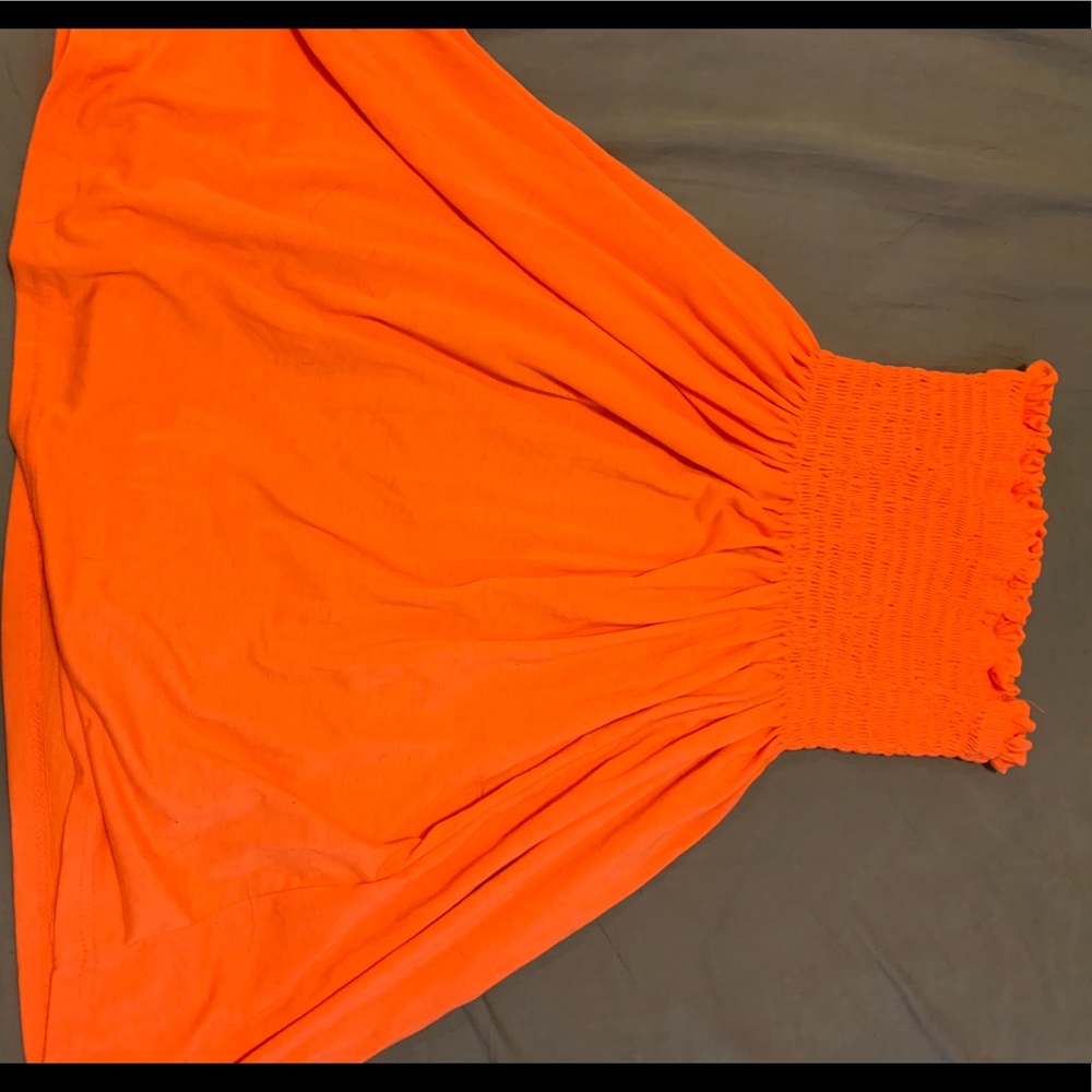 Sun dress
